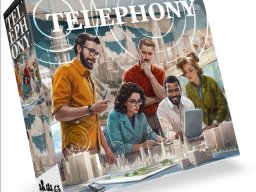 Téléphony